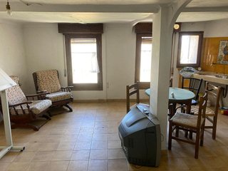Chalet en venta en Valdealgorfa
