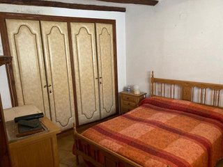 Chalet en venta en Valdealgorfa