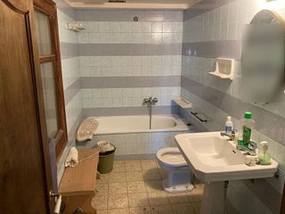Chalet en venta en Valdealgorfa