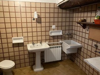 Chalet en venta en Valdealgorfa