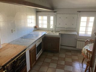 Chalet en venta en Valdealgorfa