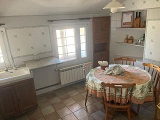 Chalet en venta en Valdealgorfa