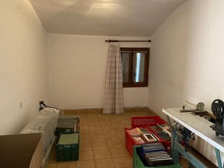 Chalet en venta en Valdealgorfa