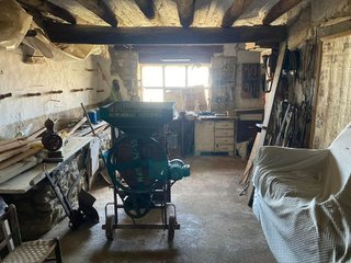 Chalet en venta en Valdealgorfa