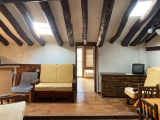 Chalet en venta en Valdealgorfa