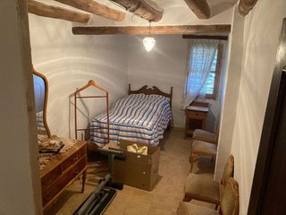 Chalet en venta en Valdealgorfa