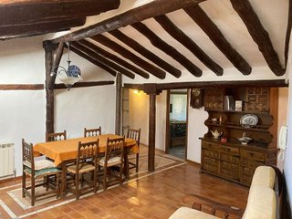 Chalet en venta en Valdealgorfa