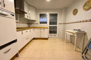 Piso en venta en Águilas ciudad en Águilas