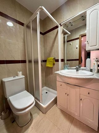 Piso en venta en Águilas ciudad en Águilas