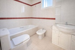 Piso en venta en Águilas ciudad en Águilas