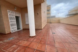 Piso en venta en Águilas ciudad en Águilas