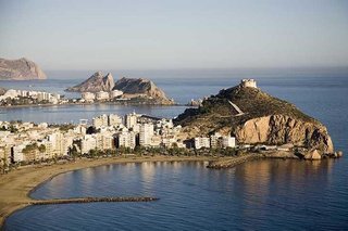 Piso en venta en Águilas ciudad en Águilas