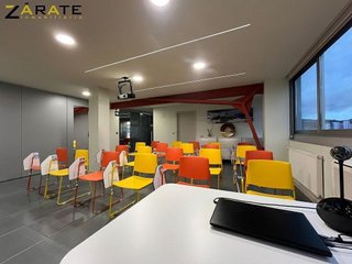 Oficina en venta en Barrio de Abando en Bilbao
