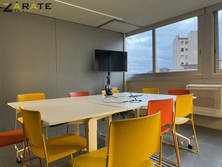 Oficina en venta en Barrio de Abando en Bilbao