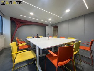 Oficina en venta en Barrio de Abando en Bilbao