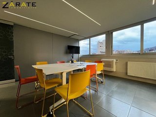 Oficina en venta en Barrio de Abando en Bilbao