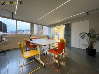 Oficina en venta en Barrio de Abando en Bilbao