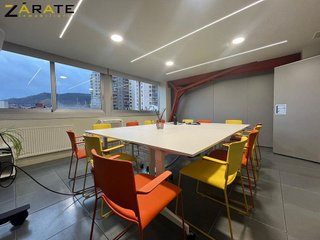 Oficina en venta en Barrio de Abando en Bilbao