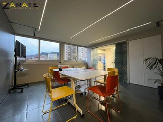 Oficina en venta en Barrio de Abando en Bilbao