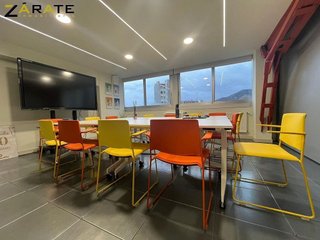 Oficina en venta en Barrio de Abando en Bilbao