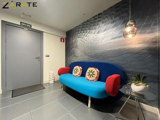 Oficina en venta en Barrio de Abando en Bilbao