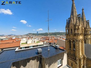 Oficina en venta en Barrio de Abando en Bilbao