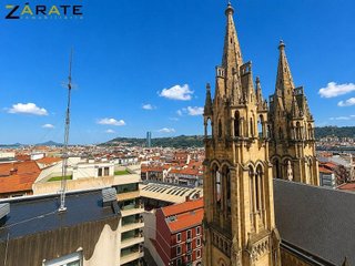 Oficina en venta en Barrio de Abando en Bilbao