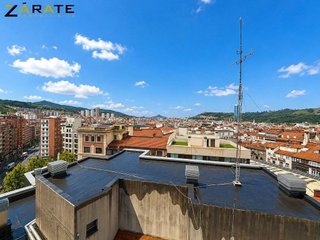 Oficina en venta en Barrio de Abando en Bilbao