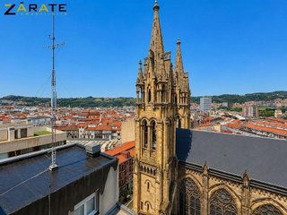 Oficina en venta en Barrio de Abando en Bilbao