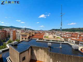 Oficina en venta en Barrio de Abando en Bilbao