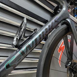 specialized SWorks Tarmac SL6 Dura-Ace Di2 t54