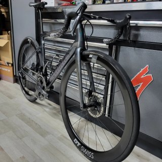 specialized SWorks Tarmac SL6 Dura-Ace Di2 t54