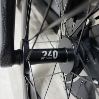 specialized SWorks Tarmac SL6 Dura-Ace Di2 t54