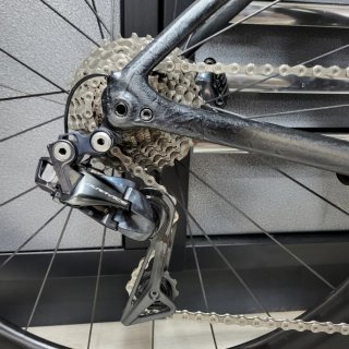 specialized SWorks Tarmac SL6 Dura-Ace Di2 t54