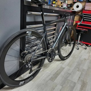 specialized SWorks Tarmac SL6 Dura-Ace Di2 t54