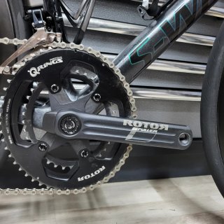 specialized SWorks Tarmac SL6 Dura-Ace Di2 t54