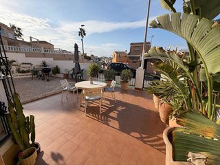 Casa pareada en venta en Los Balcones - Los Altos del Edén en Torrevieja