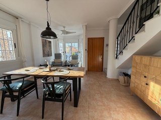 Casa pareada en venta en Los Balcones - Los Altos del Edén en Torrevieja