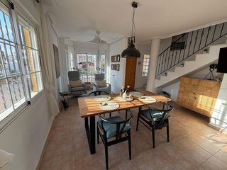 Casa pareada en venta en Los Balcones - Los Altos del Edén en Torrevieja