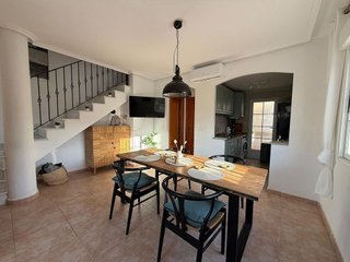 Casa pareada en venta en Los Balcones - Los Altos del Edén en Torrevieja