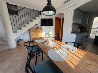Casa pareada en venta en Los Balcones - Los Altos del Edén en Torrevieja