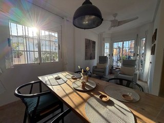 Casa pareada en venta en Los Balcones - Los Altos del Edén en Torrevieja
