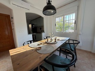 Casa pareada en venta en Los Balcones - Los Altos del Edén en Torrevieja