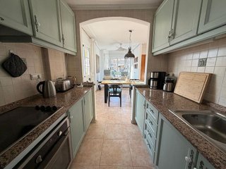 Casa pareada en venta en Los Balcones - Los Altos del Edén en Torrevieja