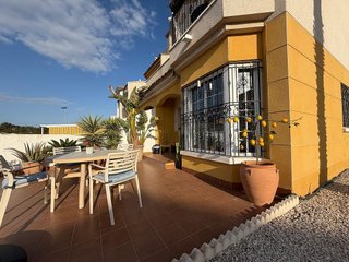 Casa pareada en venta en Los Balcones - Los Altos del Edén en Torrevieja