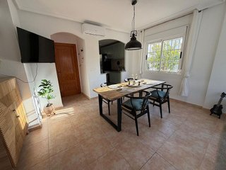 Casa pareada en venta en Los Balcones - Los Altos del Edén en Torrevieja