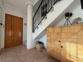Casa pareada en venta en Los Balcones - Los Altos del Edén en Torrevieja