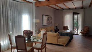 Chalet en venta en El Carmen - La Barrera en Lucena