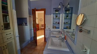 Chalet en venta en El Carmen - La Barrera en Lucena