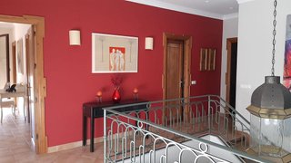 Chalet en venta en El Carmen - La Barrera en Lucena